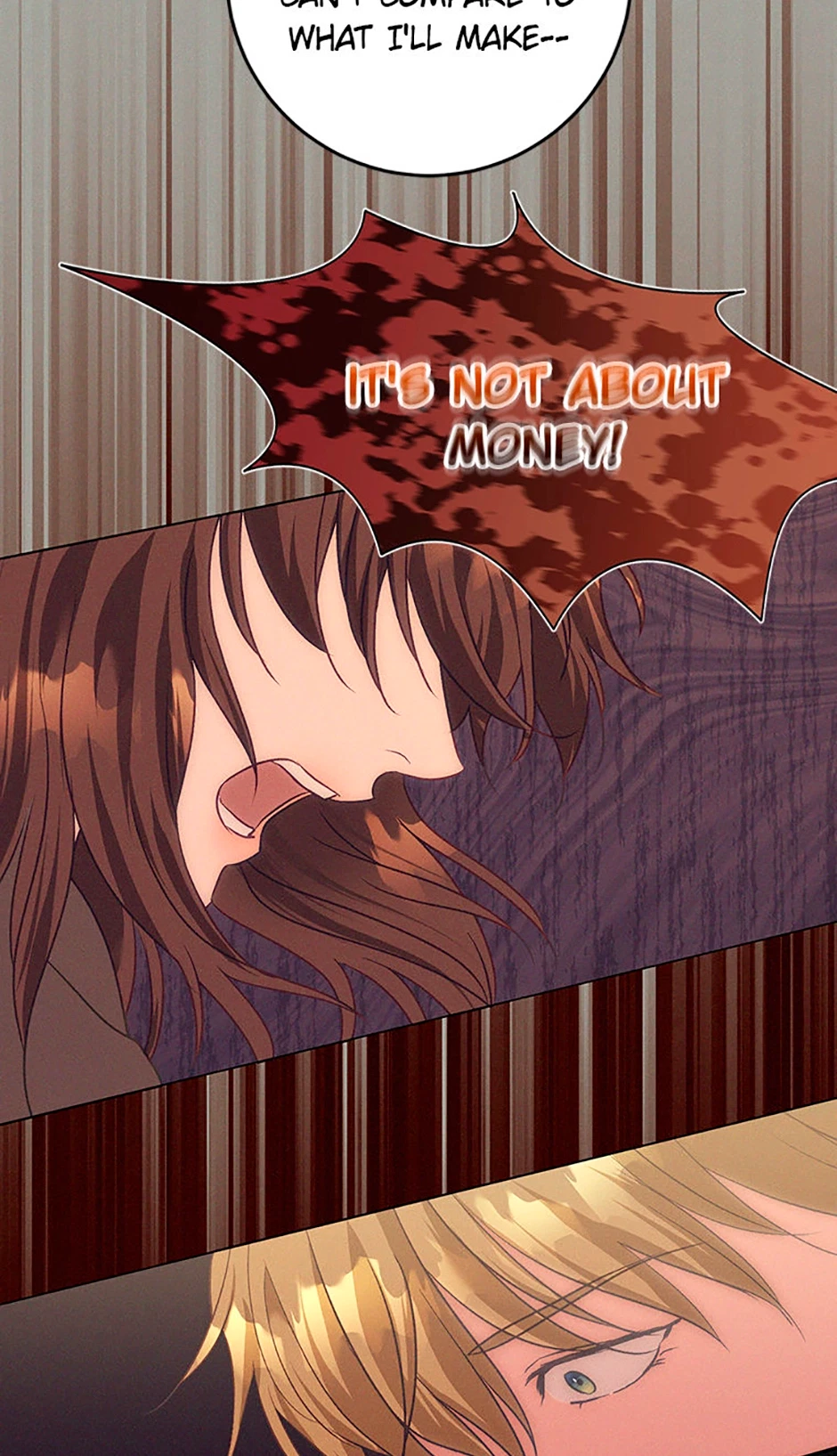 Stained Scarlet Chapter 43, page 104