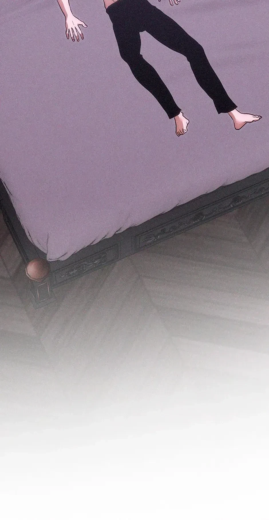 Stained Scarlet Chapter 43, page 120