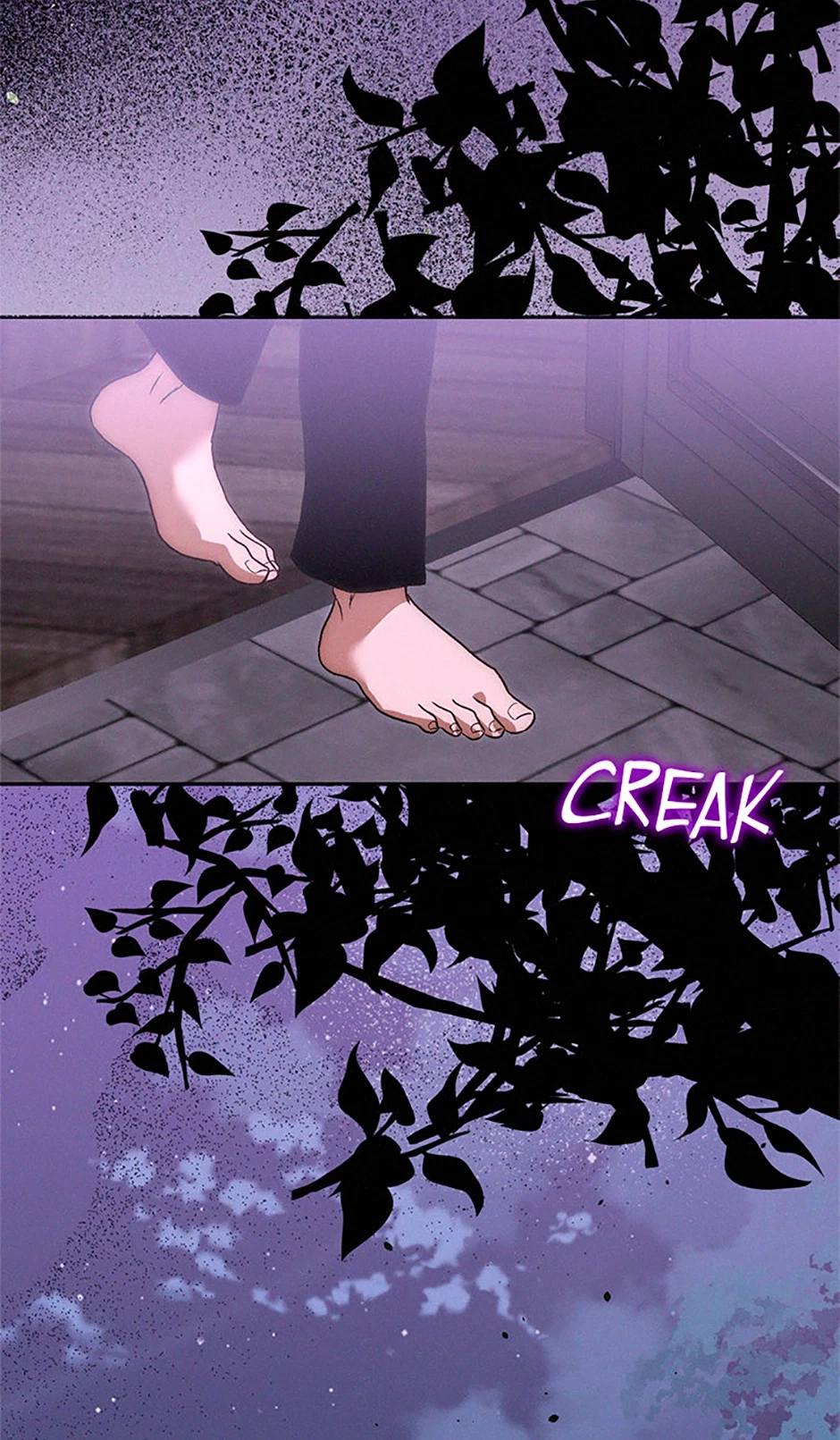 Stained Scarlet Chapter 43, page 124