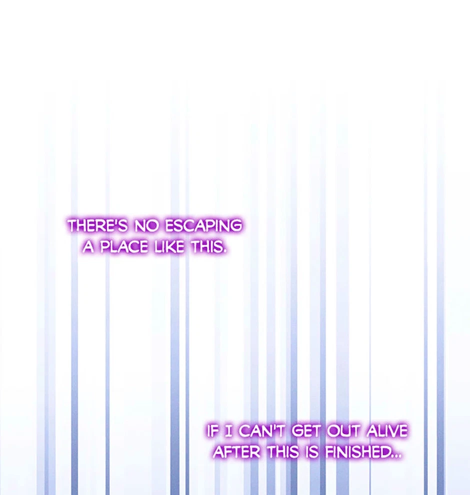Stained Scarlet Chapter 43, page 136