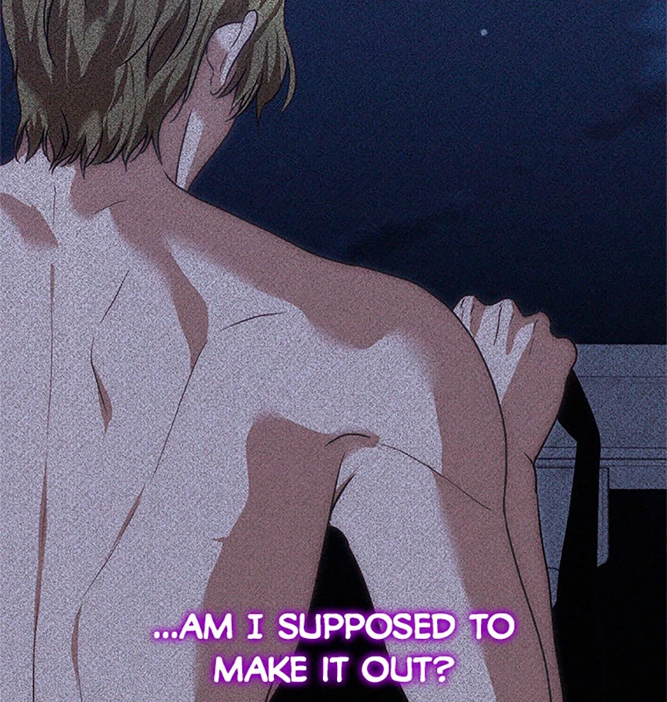 Stained Scarlet Chapter 43, page 139