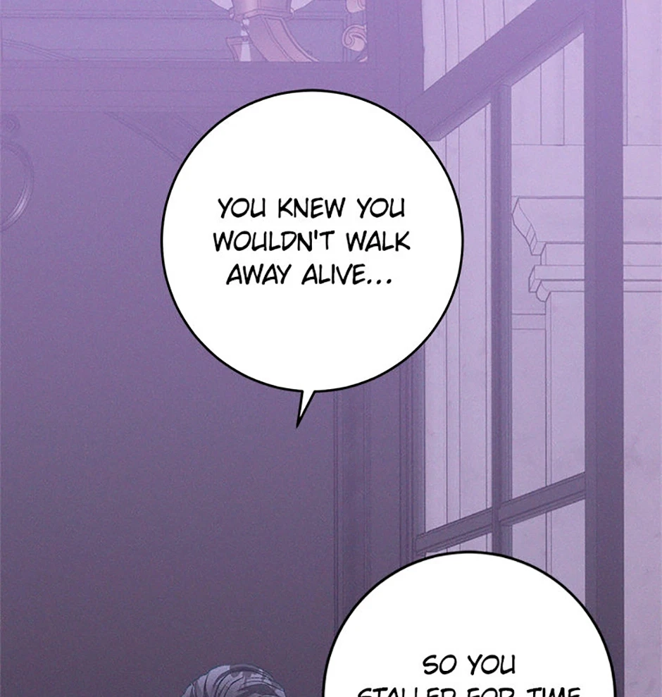 Stained Scarlet Chapter 43, page 143