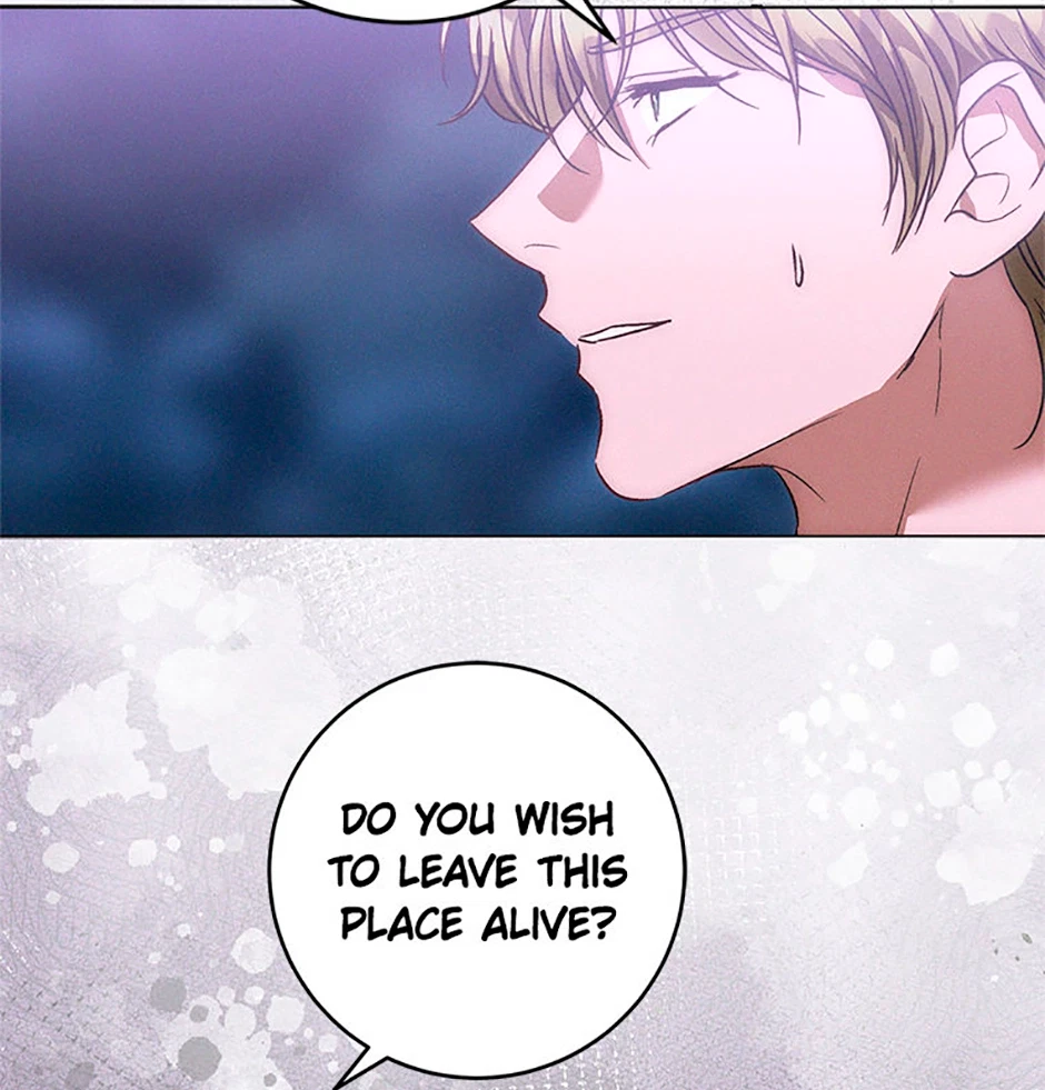 Stained Scarlet Chapter 43, page 147