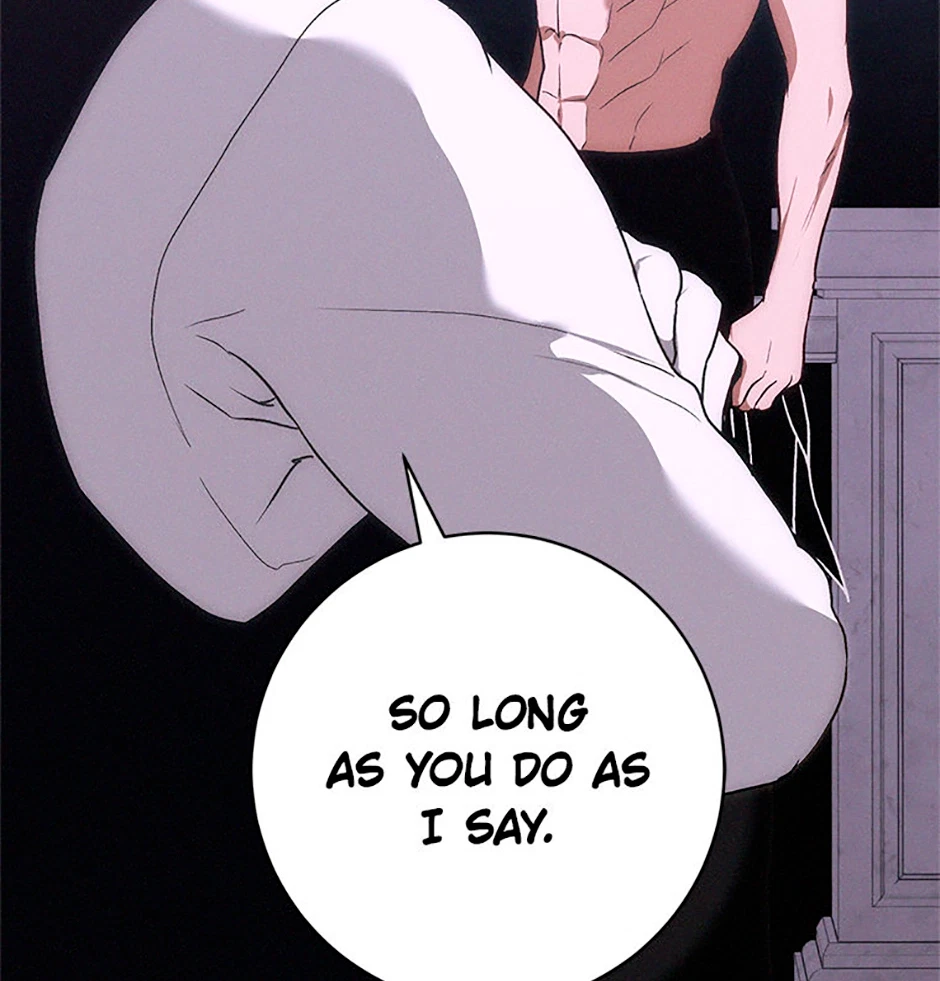 Stained Scarlet Chapter 43, page 152