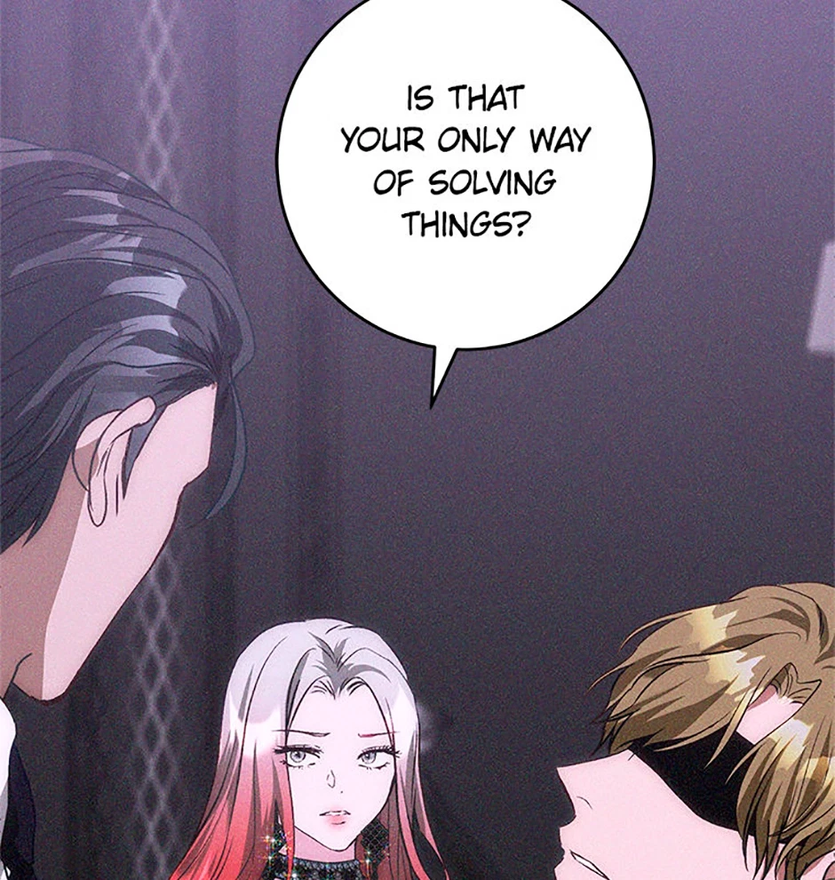 Stained Scarlet Chapter 43, page 18