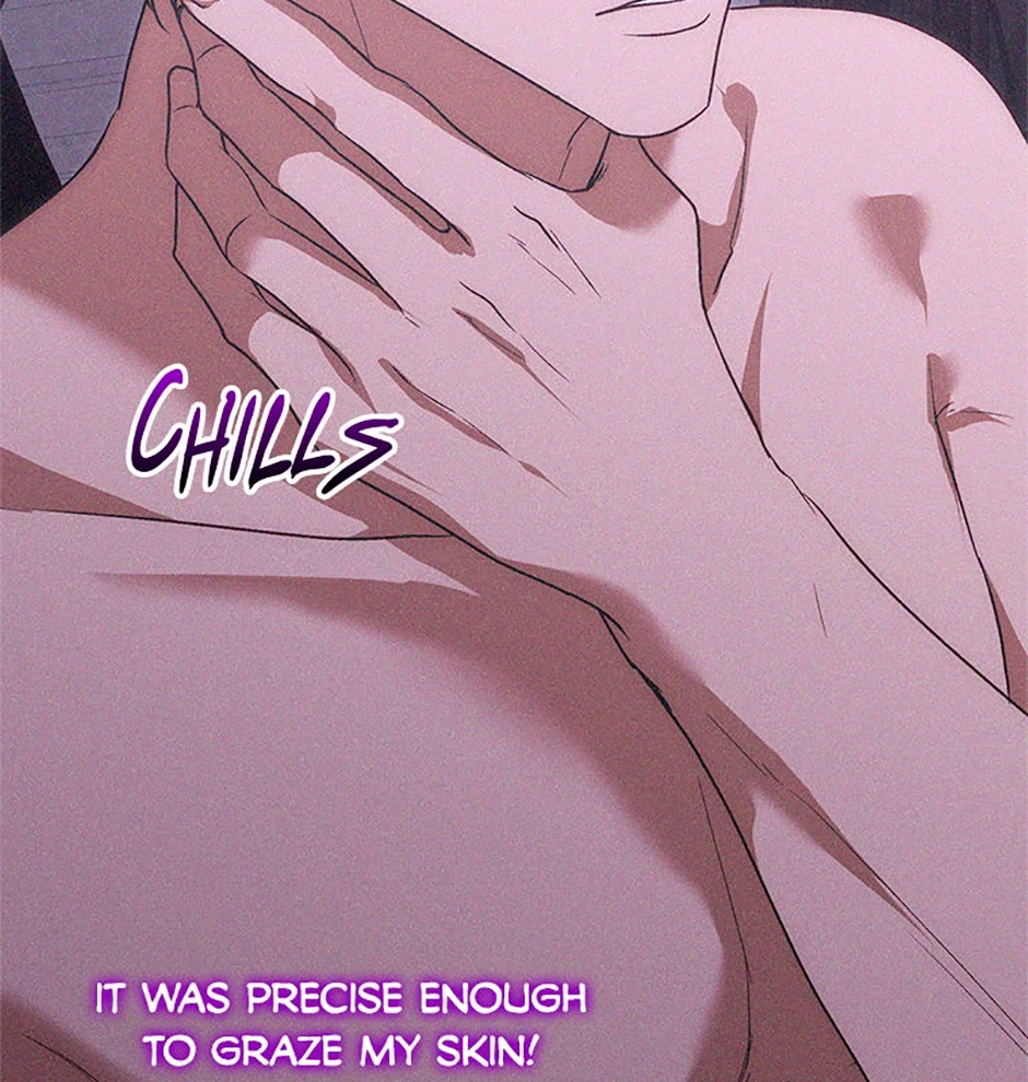 Stained Scarlet Chapter 43, page 24