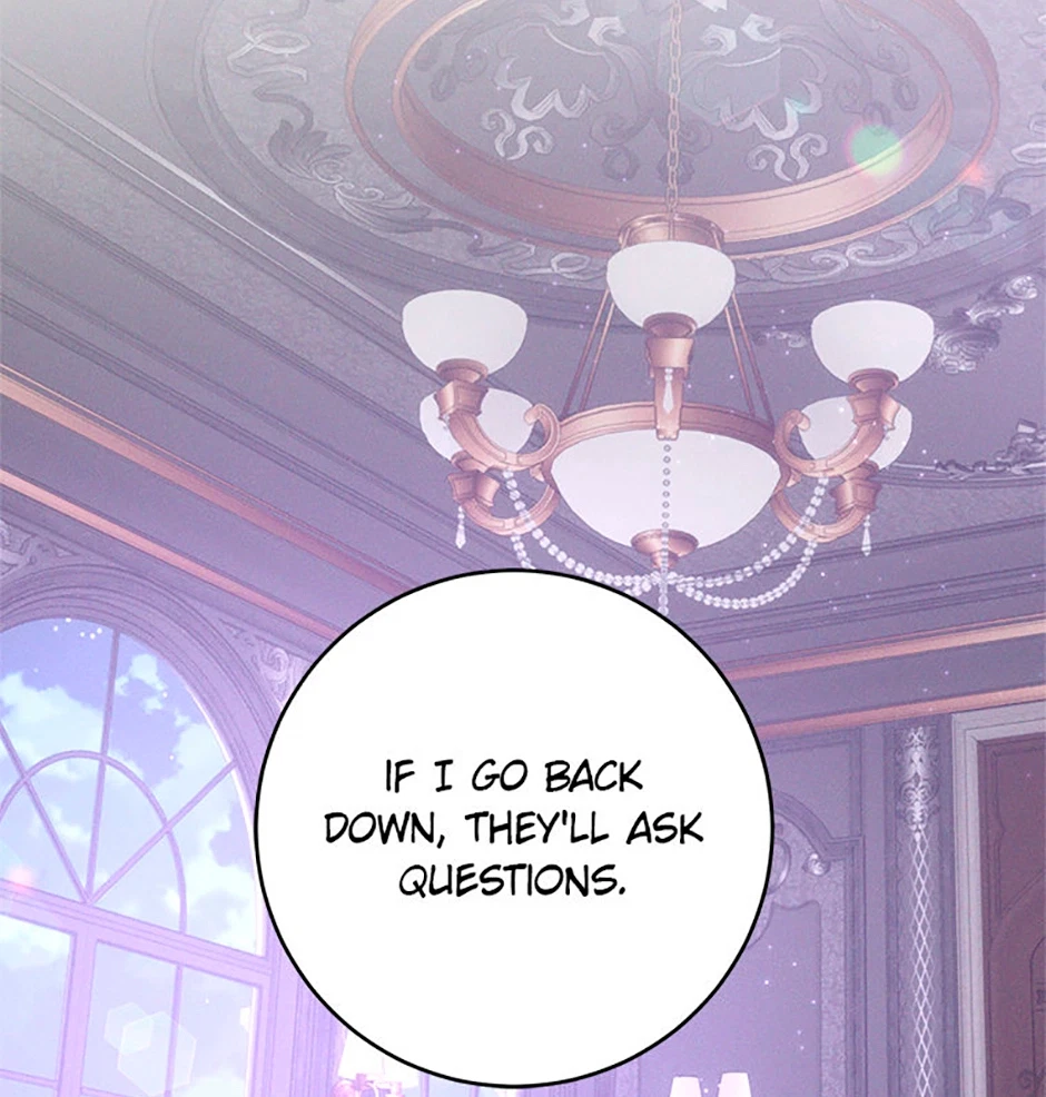 Stained Scarlet Chapter 43, page 32
