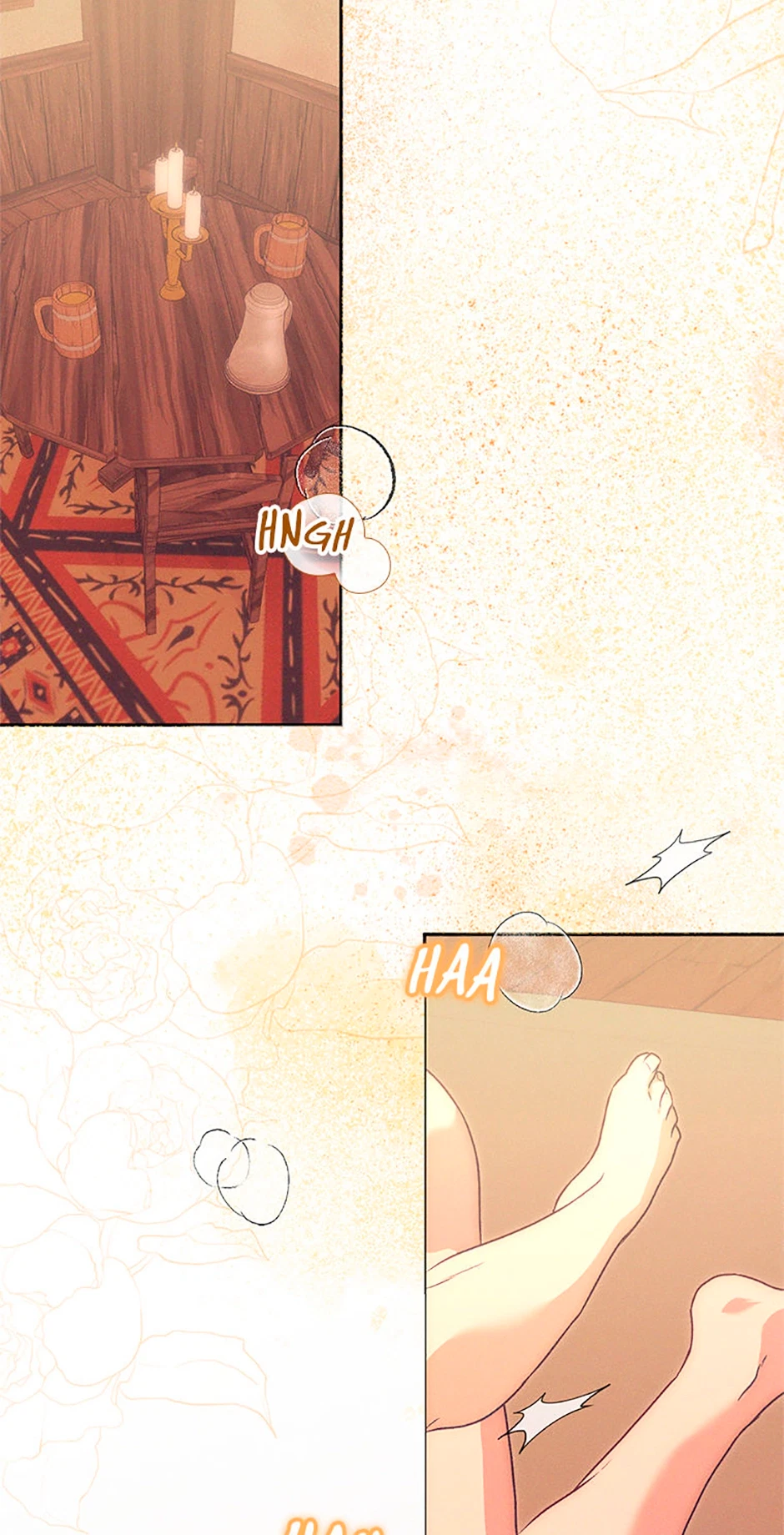 Stained Scarlet Chapter 43, page 64