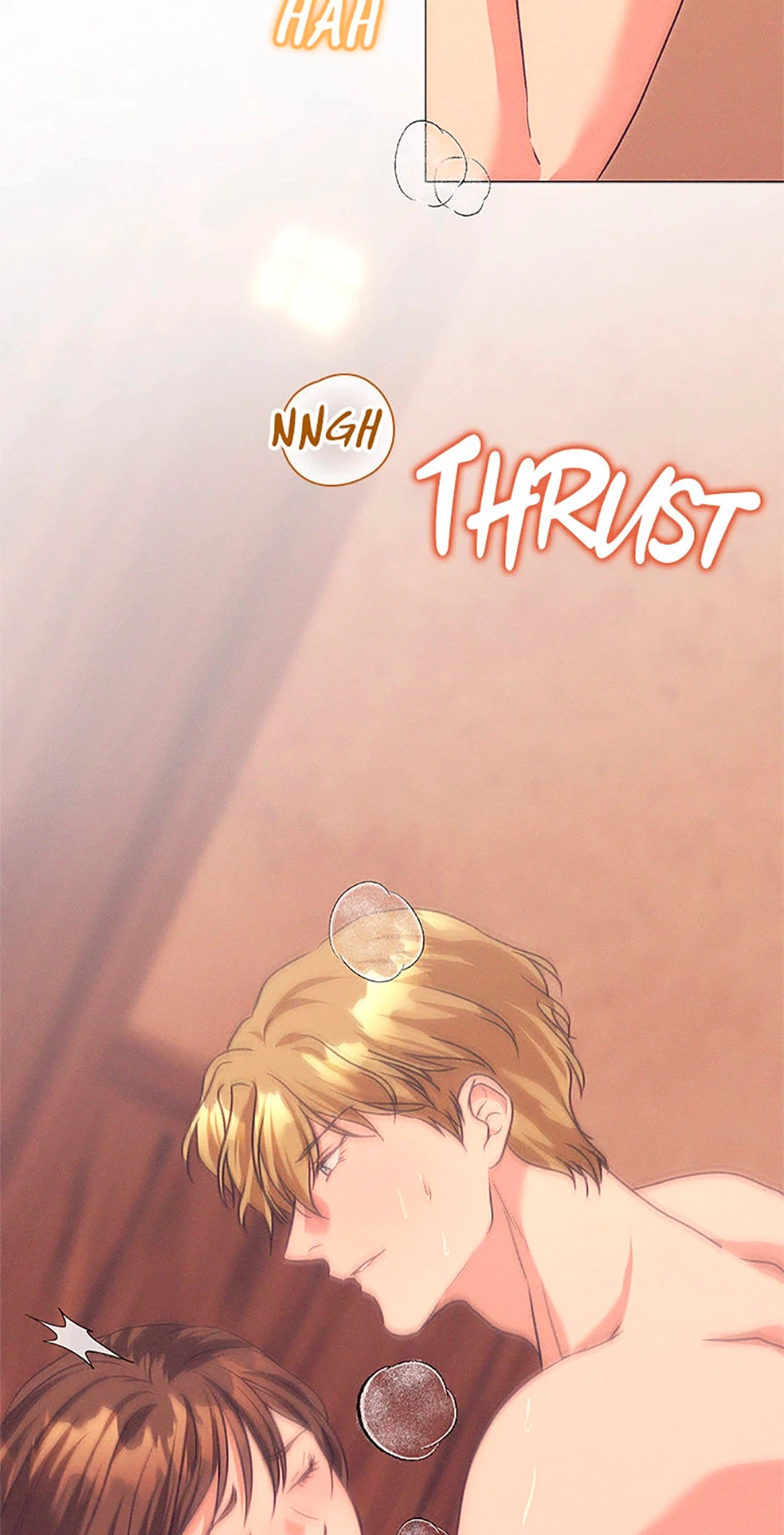 Stained Scarlet Chapter 43, page 65