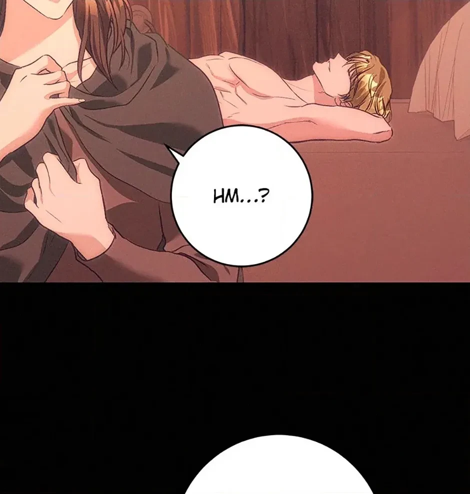 Stained Scarlet Chapter 43, page 80