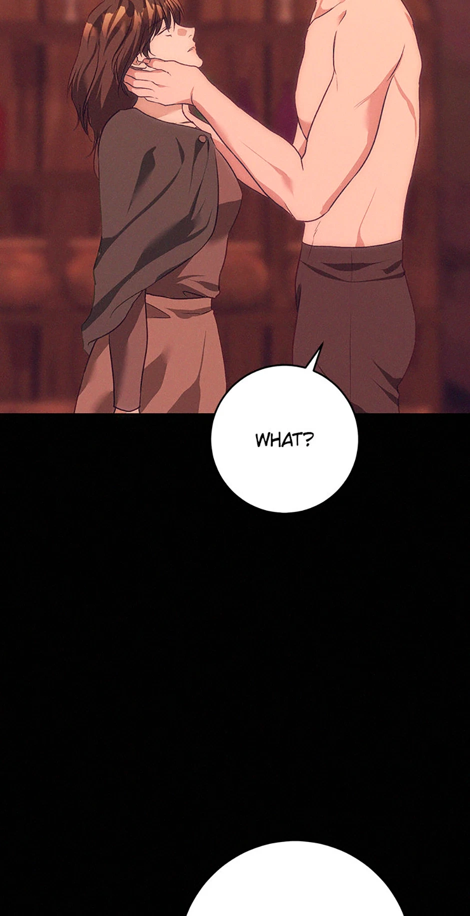 Stained Scarlet Chapter 43, page 99