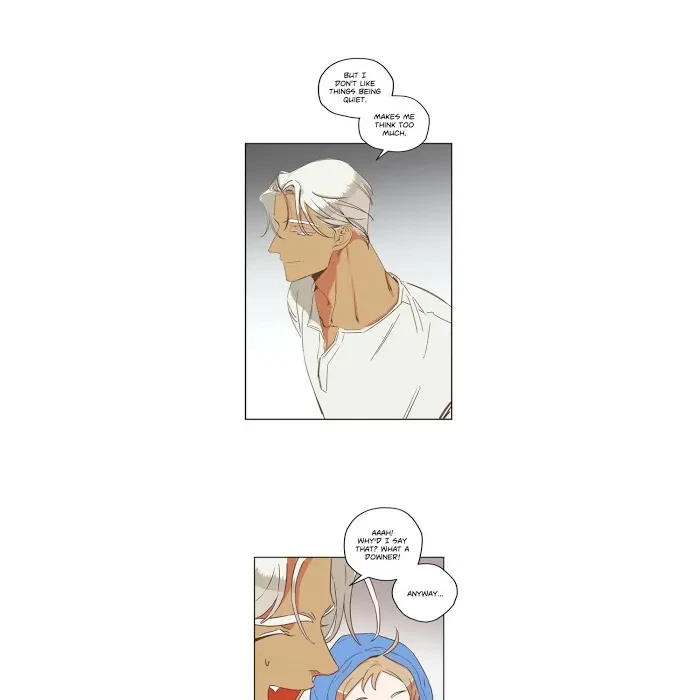 The Devil's Temptation Chapter 103, page 19