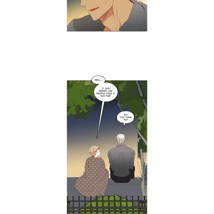 The Devil's Temptation Chapter 103, page 29