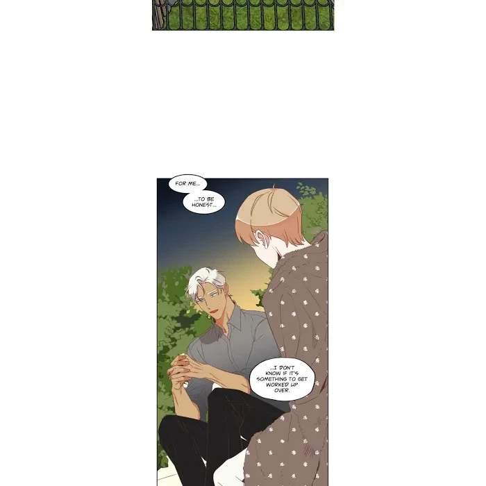 The Devil's Temptation Chapter 103, page 30