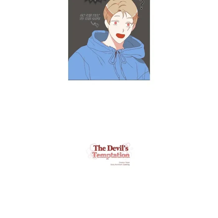 The Devil's Temptation Chapter 103, page 4