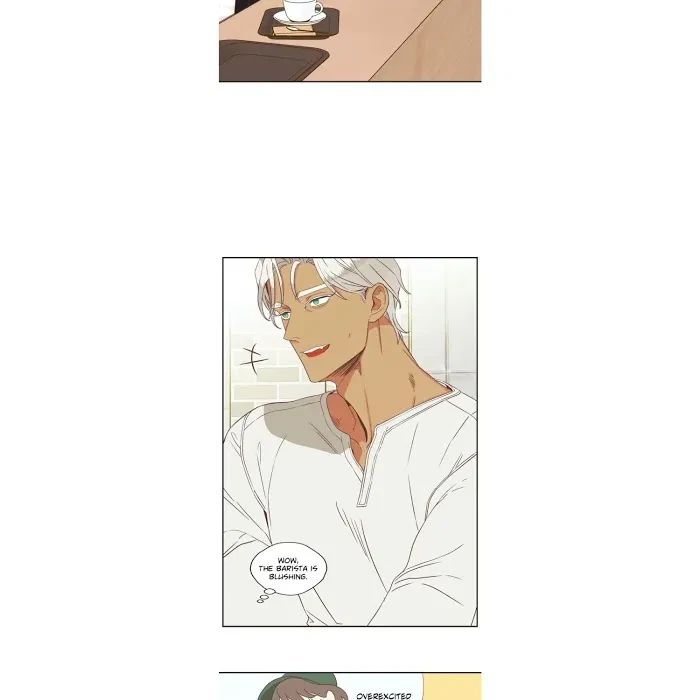 The Devil's Temptation Chapter 103, page 6