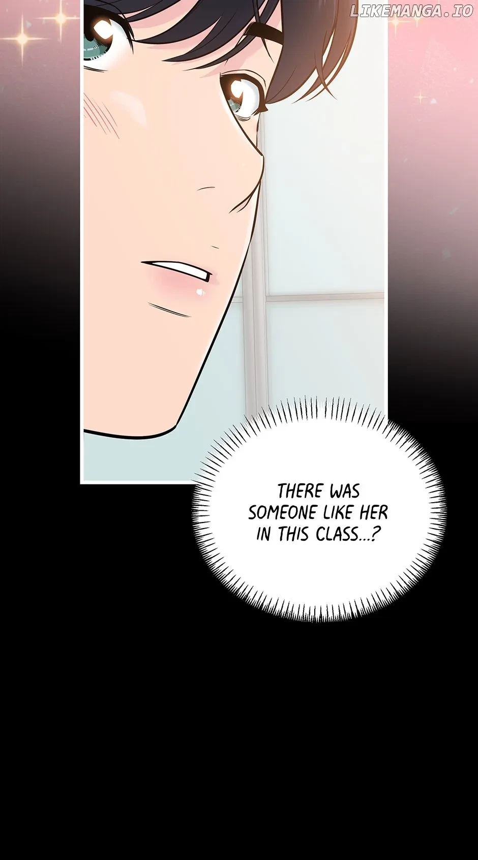 Love On Campus Chapter 33, page 3