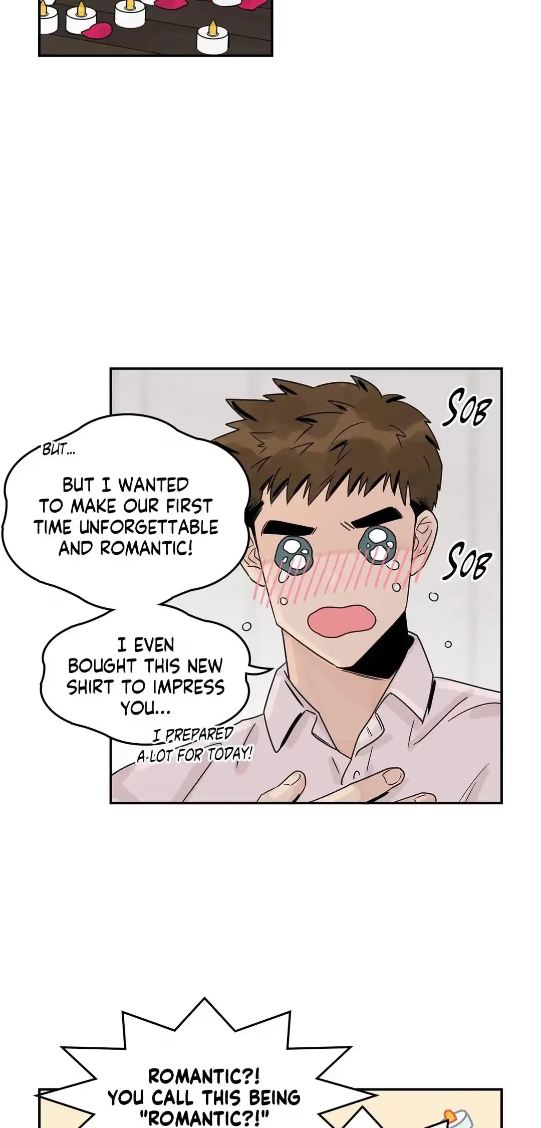 Flirting 9 To 6 Chapter 30, page 10