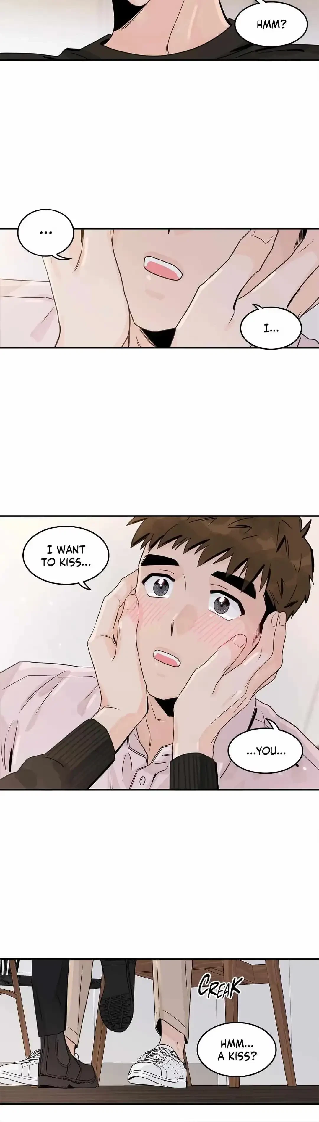 Flirting 9 To 6 Chapter 30, page 19