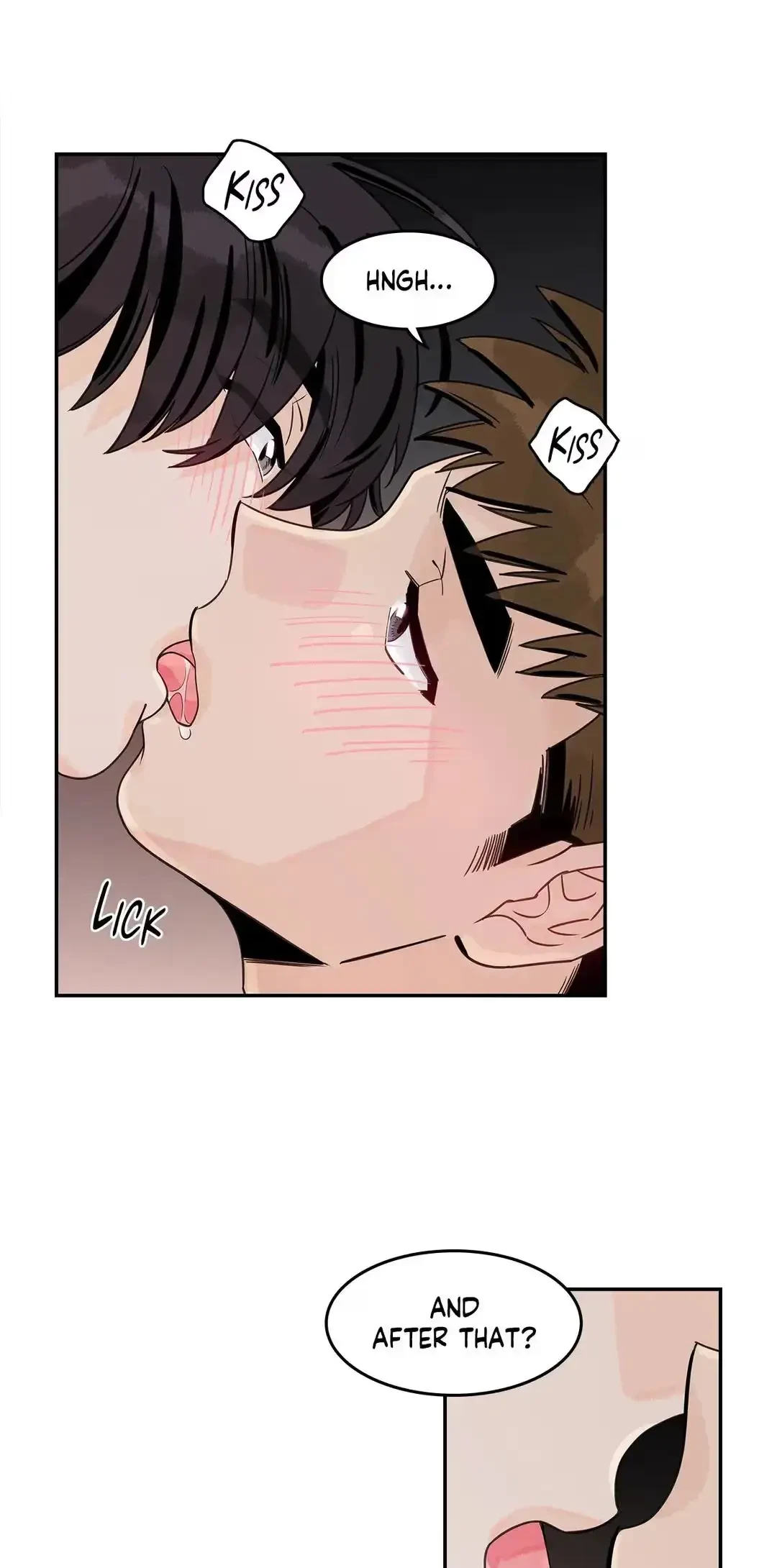 Flirting 9 To 6 Chapter 30, page 26