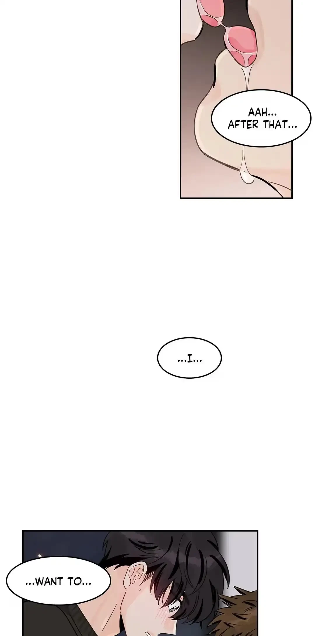 Flirting 9 To 6 Chapter 30, page 27