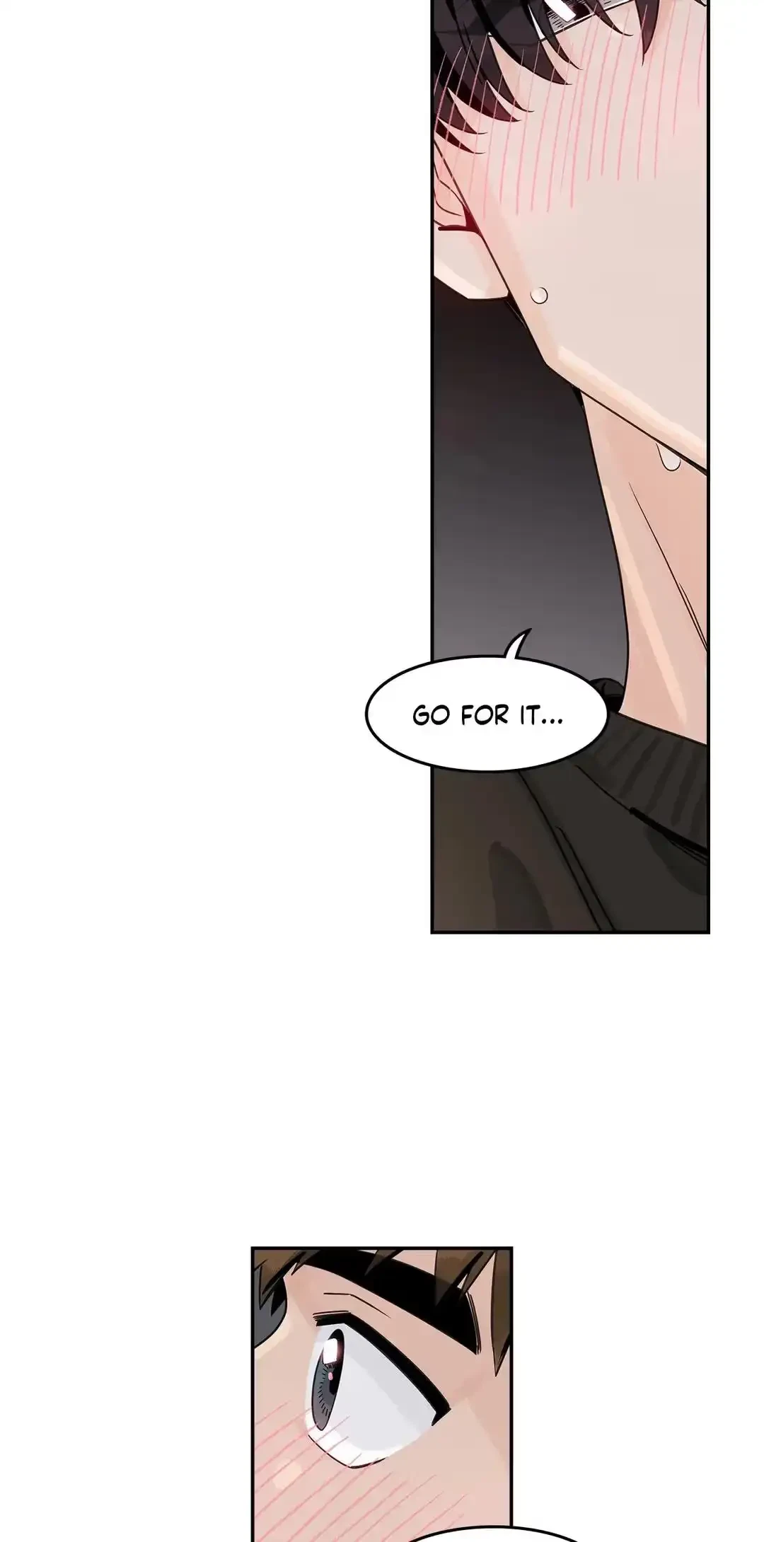 Flirting 9 To 6 Chapter 30, page 29