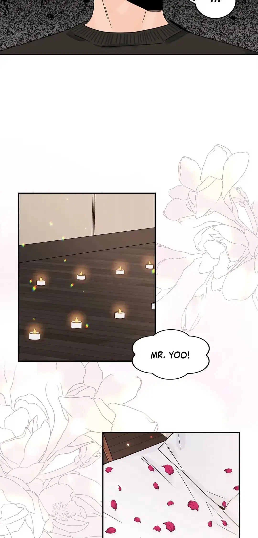 Flirting 9 To 6 Chapter 30, page 3