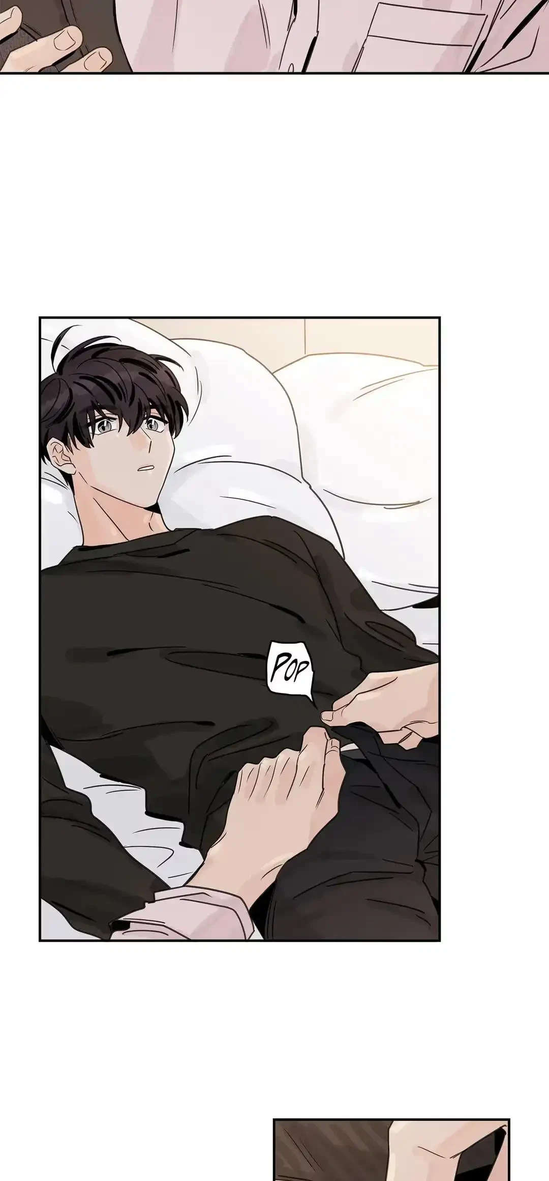 Flirting 9 To 6 Chapter 30, page 33