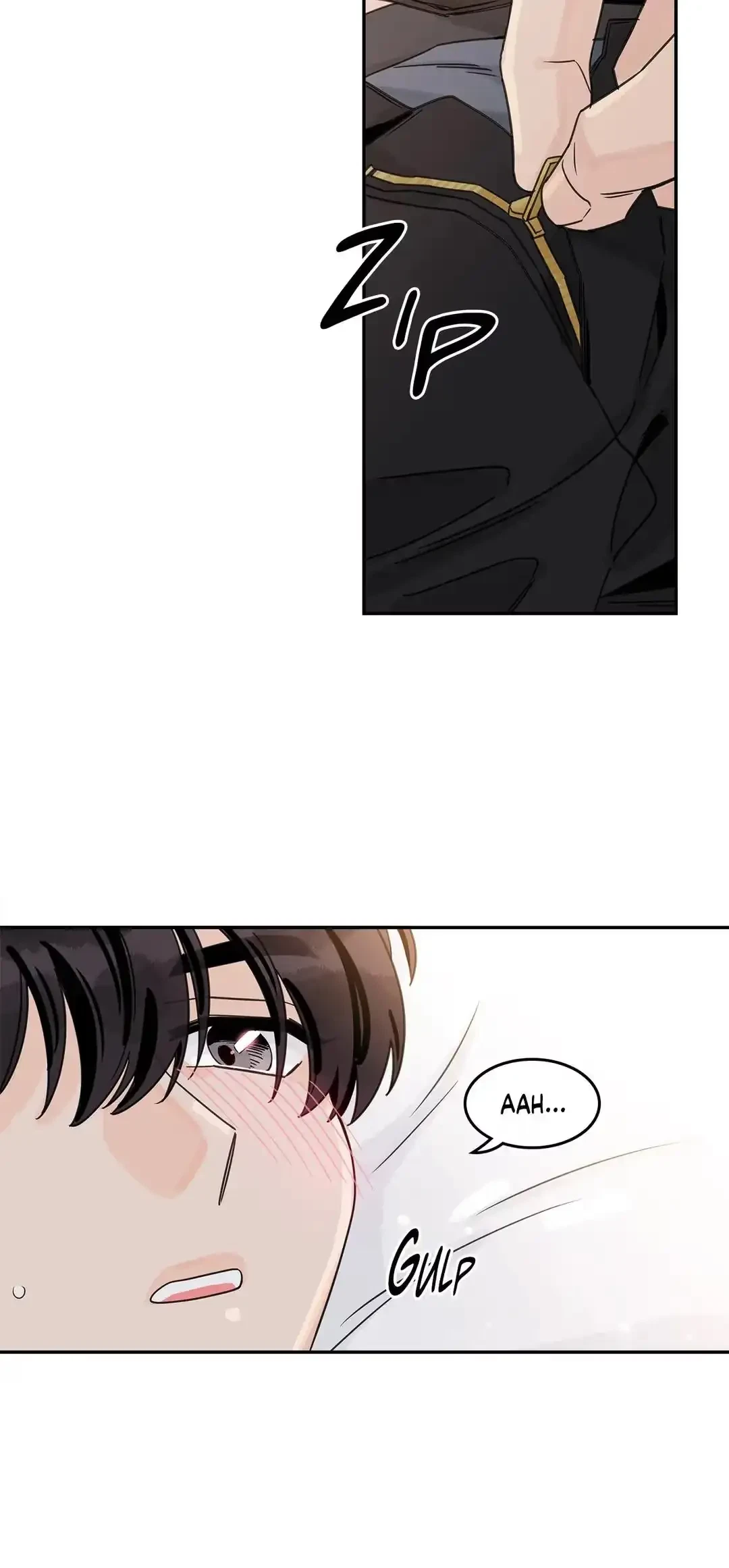 Flirting 9 To 6 Chapter 30, page 34