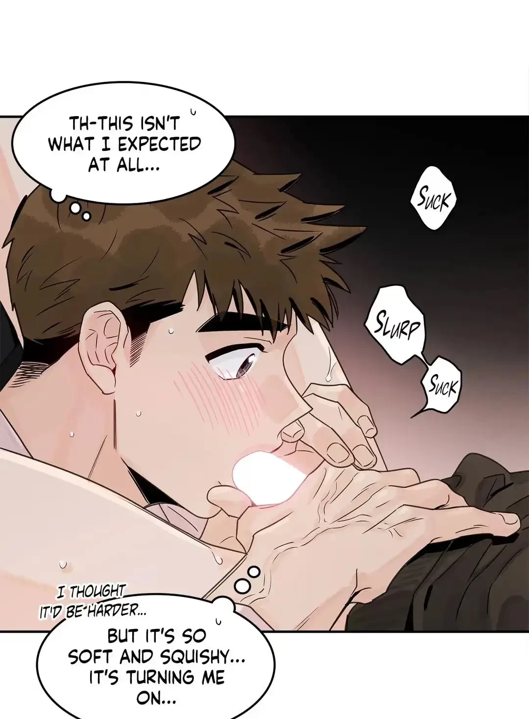 Flirting 9 To 6 Chapter 30, page 40