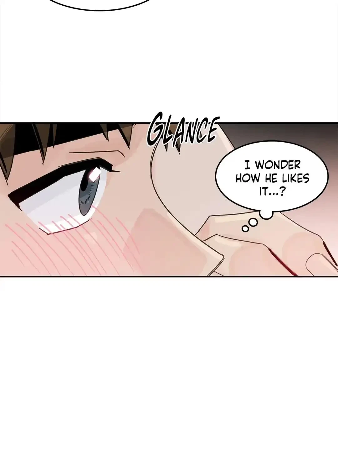 Flirting 9 To 6 Chapter 30, page 41