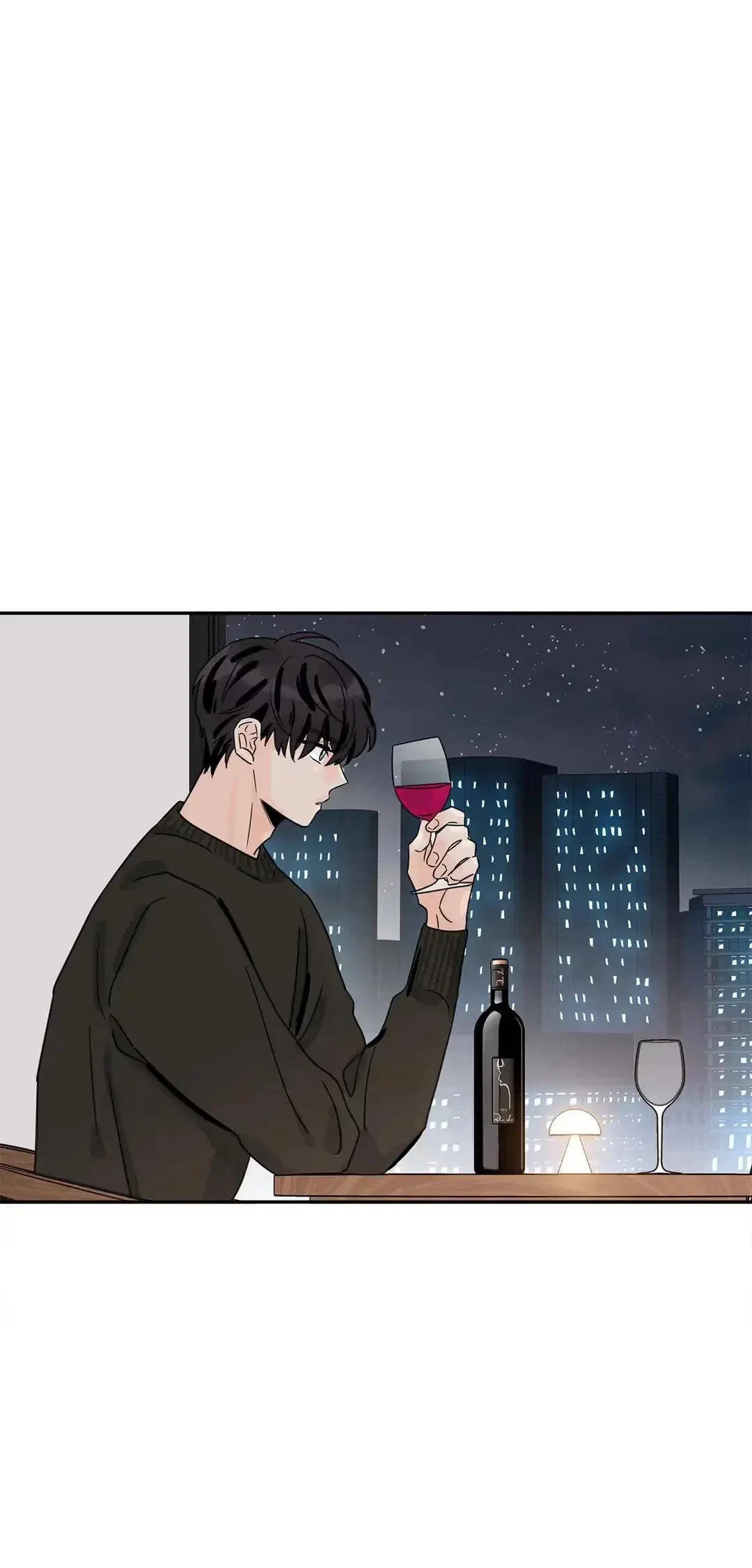 Flirting 9 To 6 Chapter 30, page 8