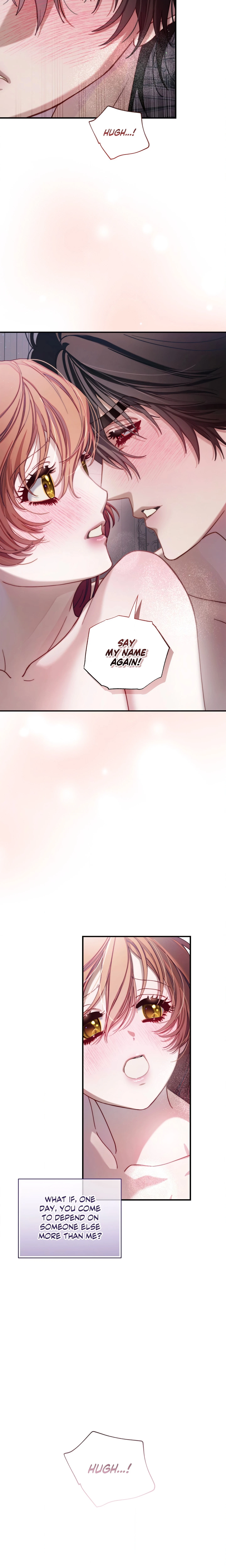 Lucia Chapter 63, page 11