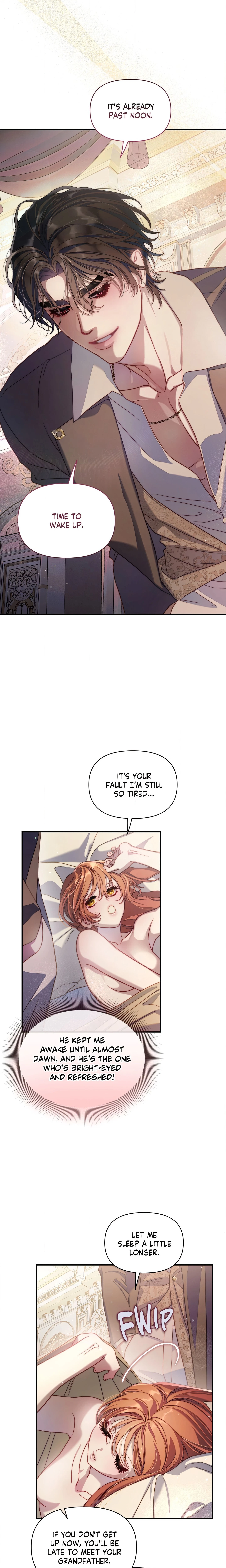 Lucia Chapter 63, page 15