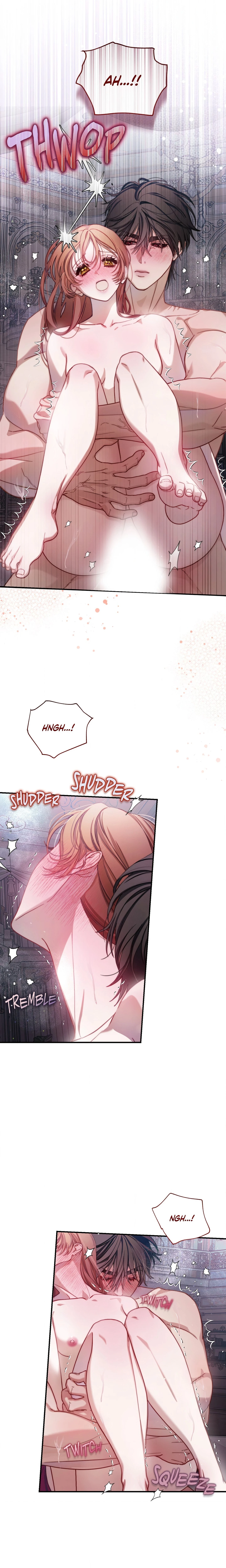Lucia Chapter 63, page 8