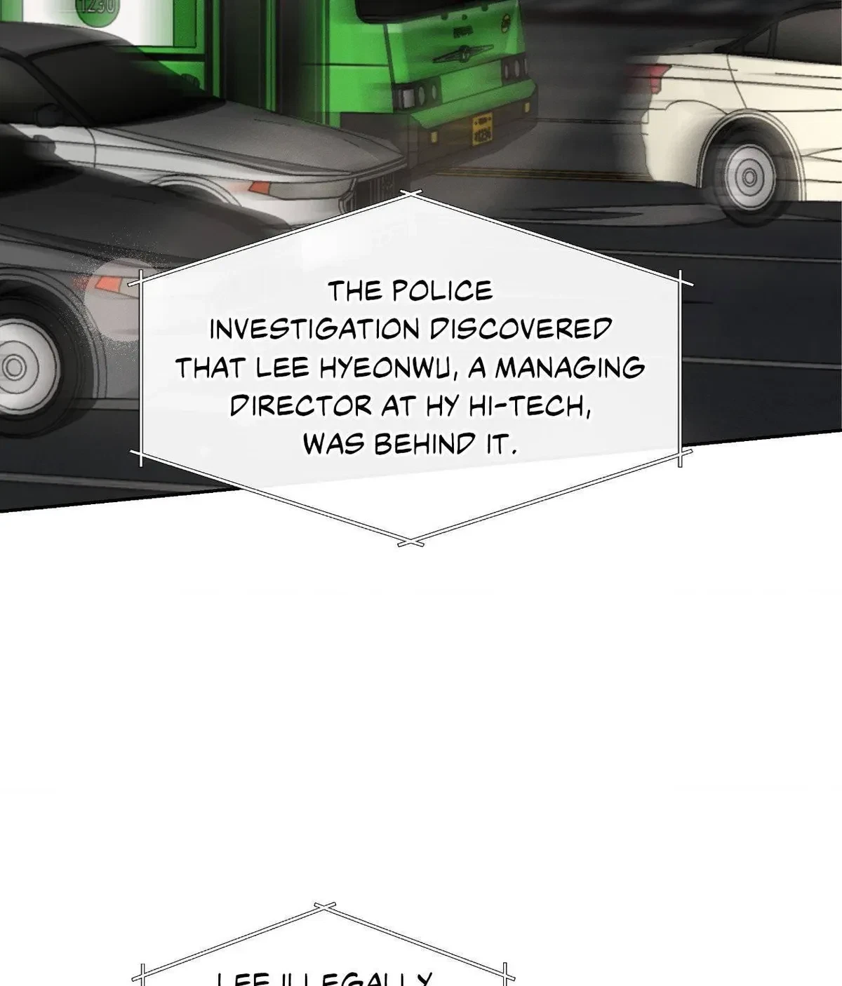 Dangerous Obsessions Chapter 47, page 3