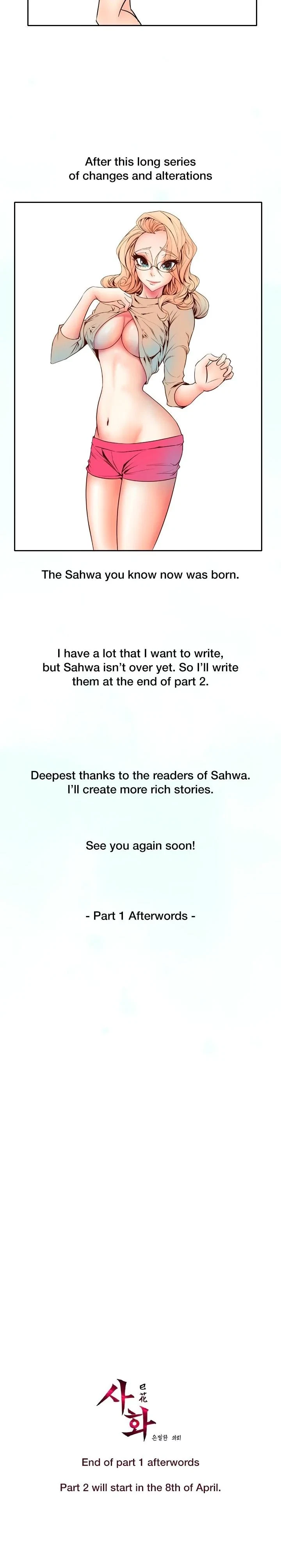 Sahwa: Secret Commission Chapter 27x5, page 3