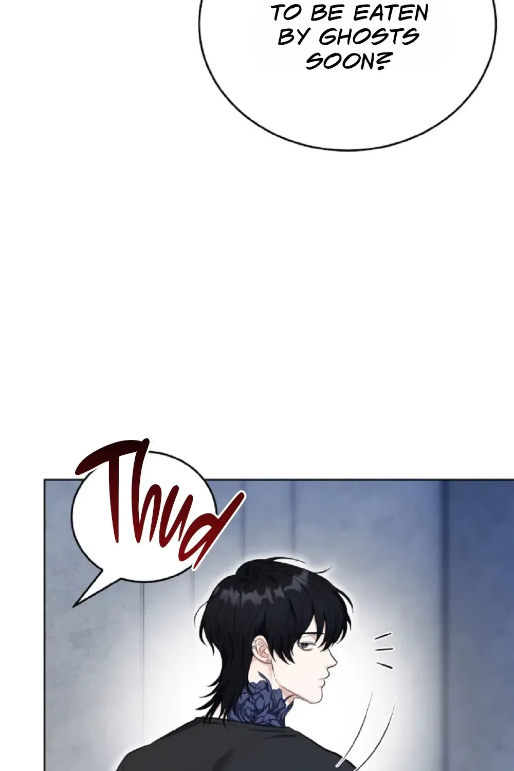 Good Night Neighbor Chapter 2, page 18