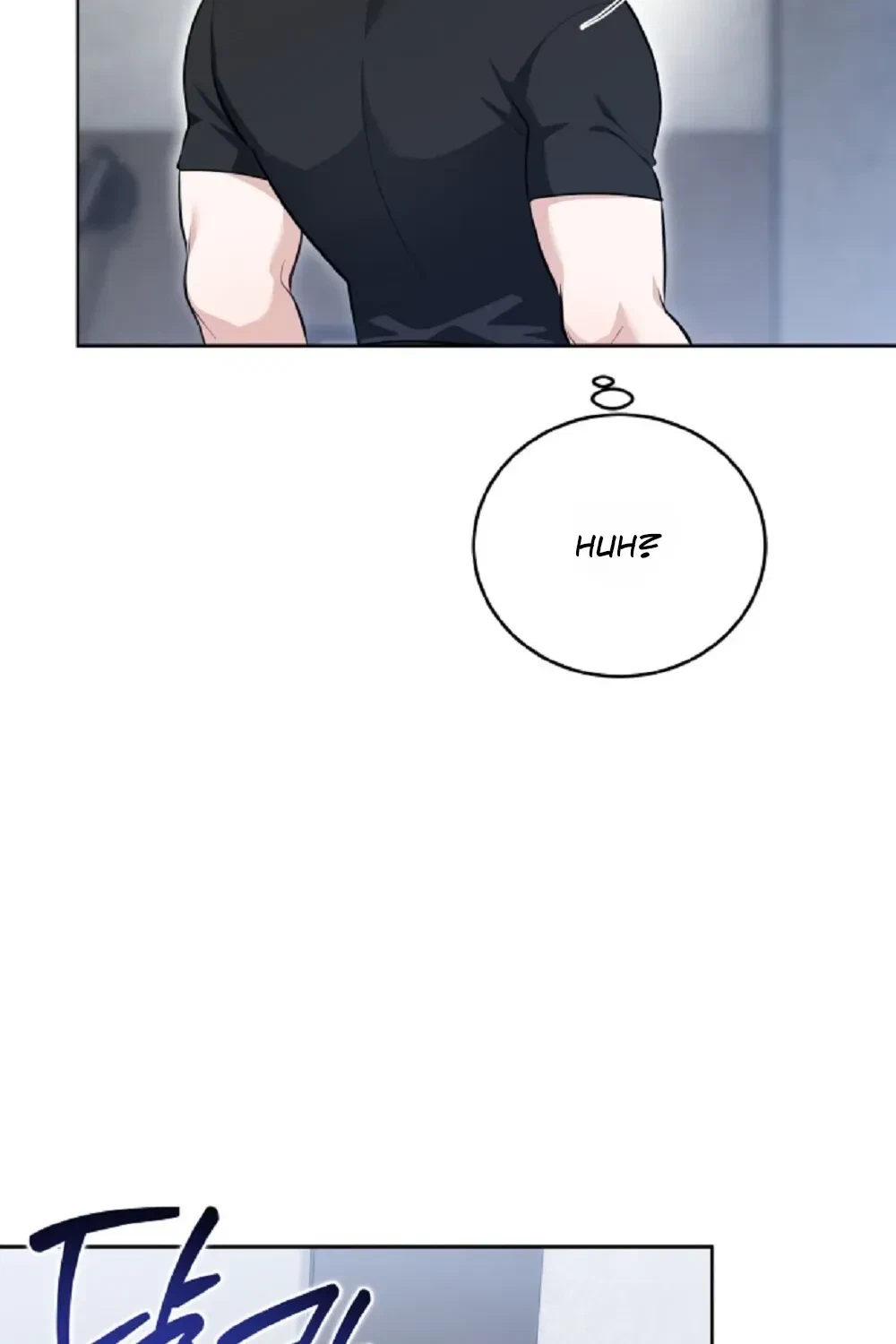 Good Night Neighbor Chapter 2, page 19