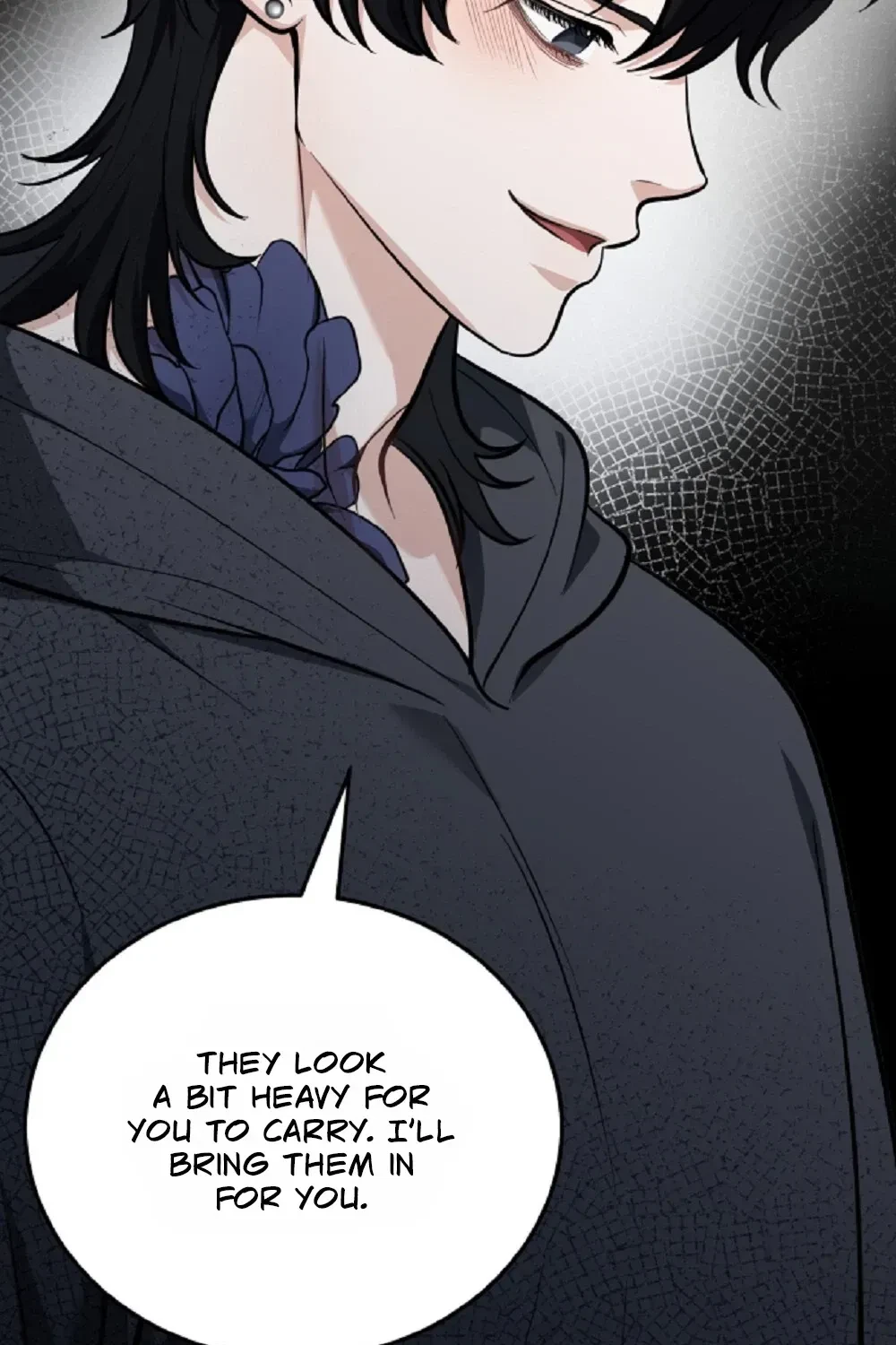Good Night Neighbor Chapter 2, page 37