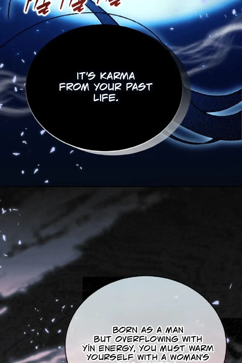 Good Night Neighbor Chapter 2, page 5