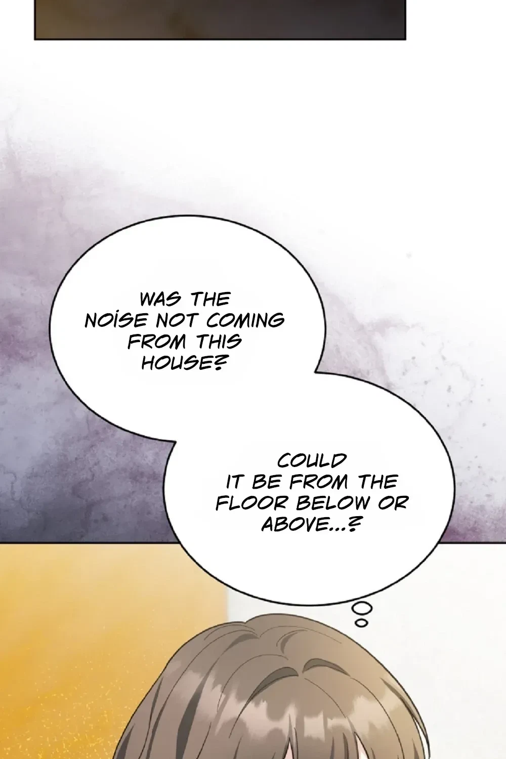 Good Night Neighbor Chapter 2, page 54
