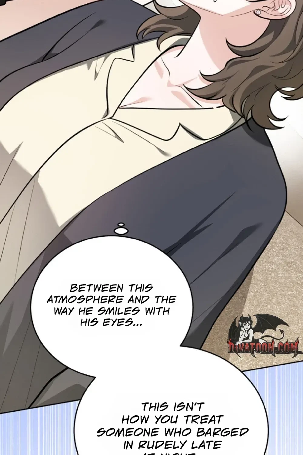 Good Night Neighbor Chapter 2, page 74