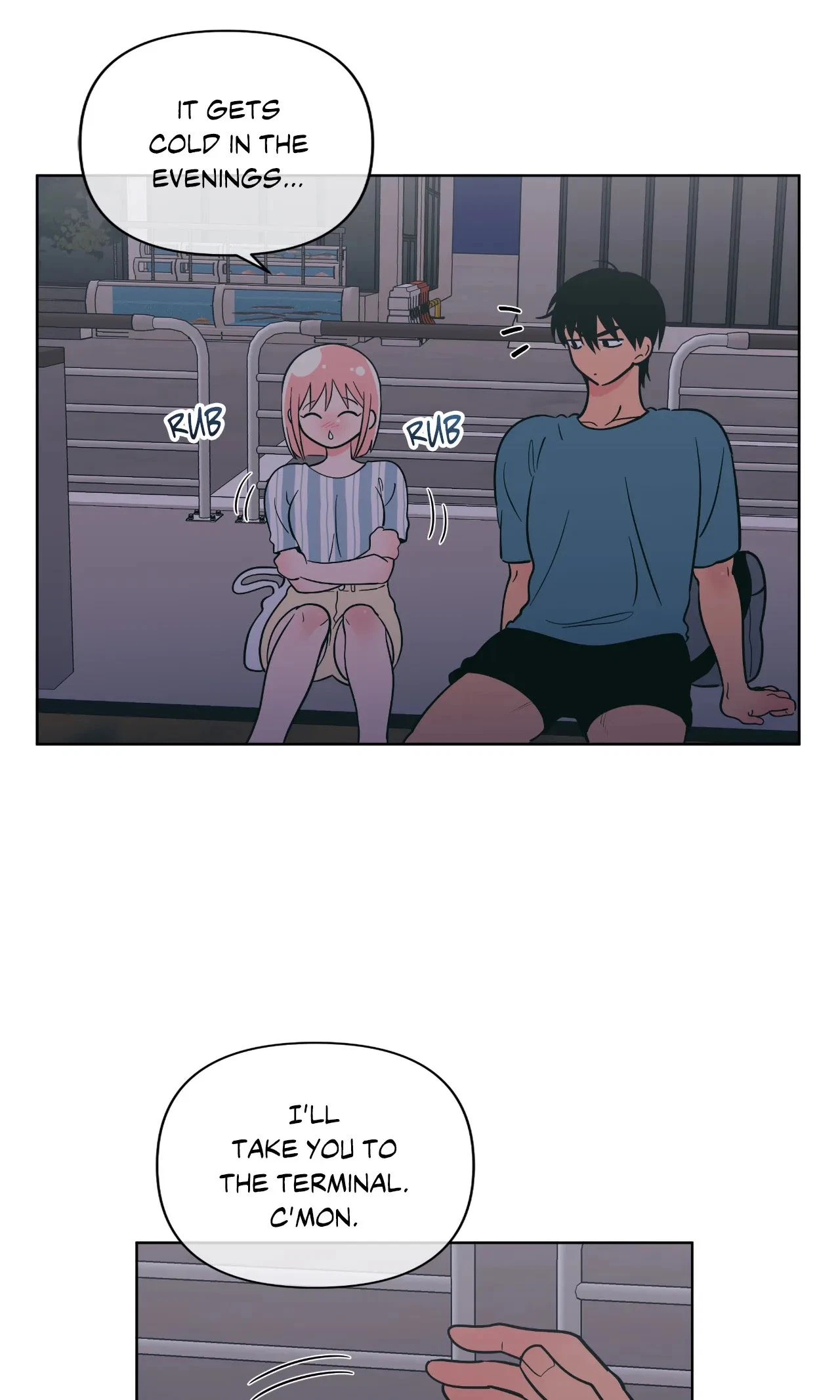Chapter 71, page 27