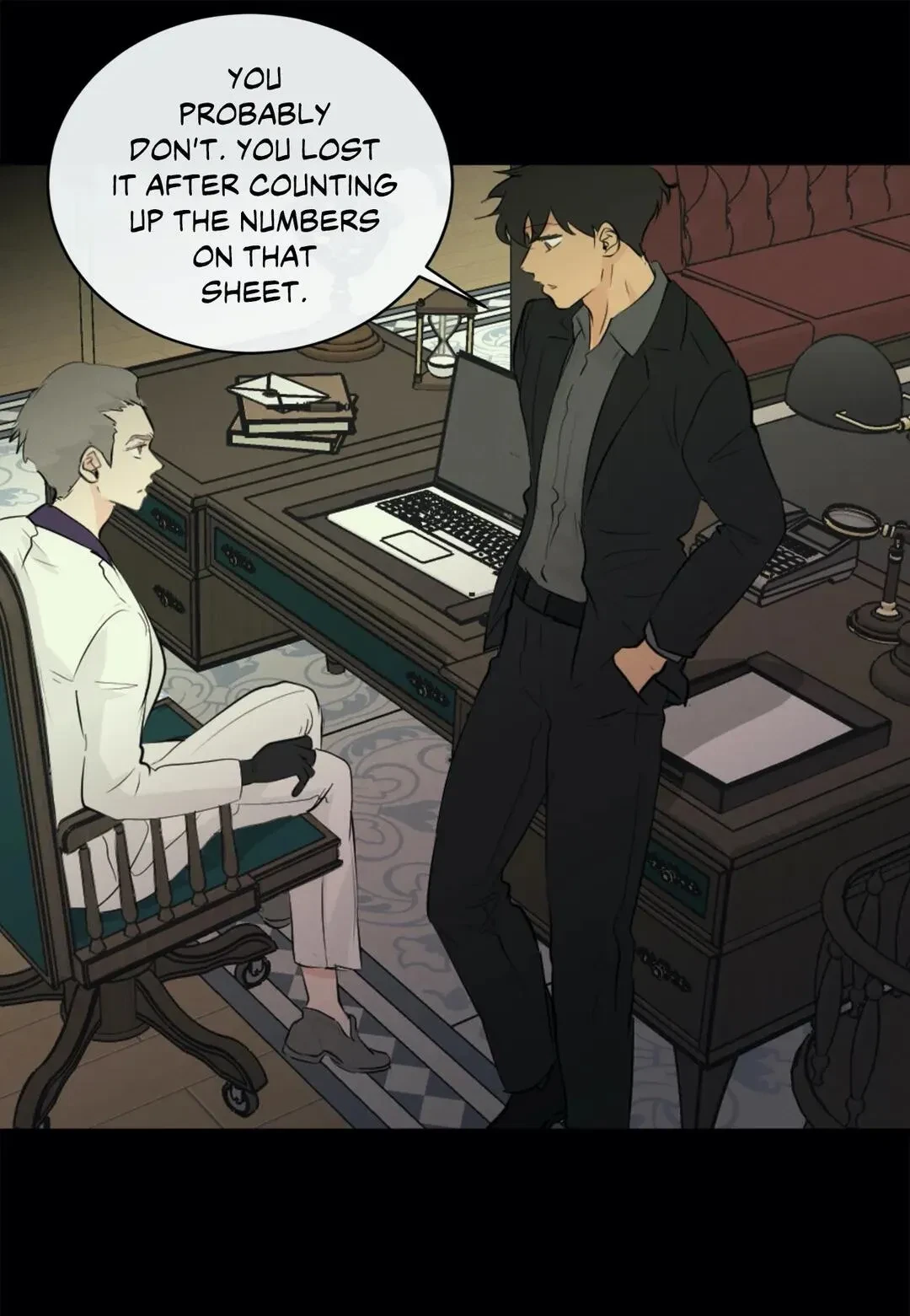 Chapter 50, page 20