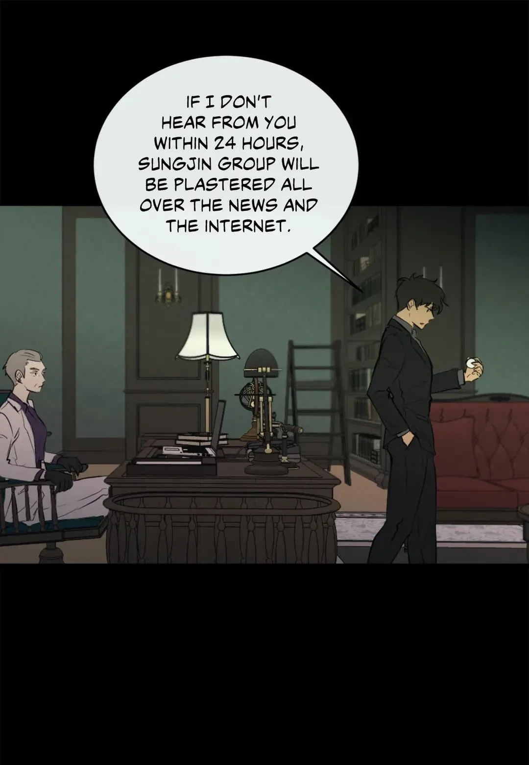 Chapter 50, page 22