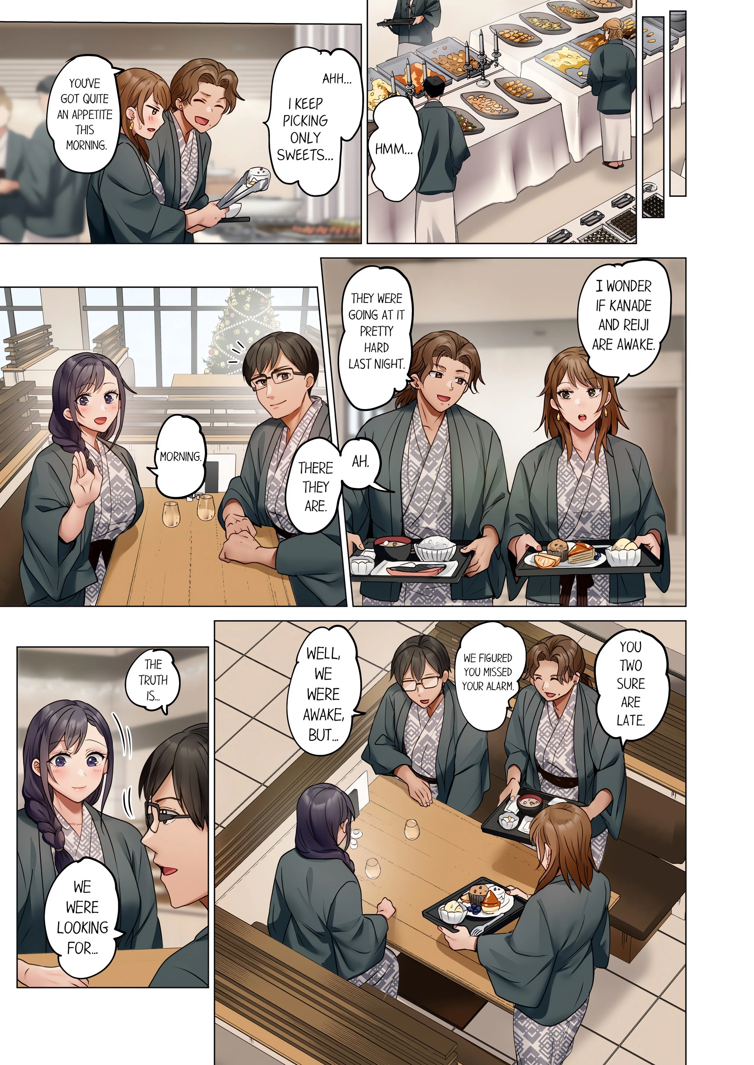 Chapter 126, page 7