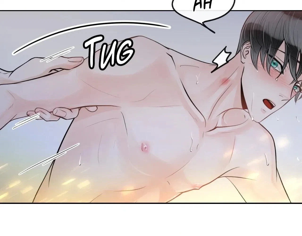 The Alpha's Mate Chapter 19, page 100