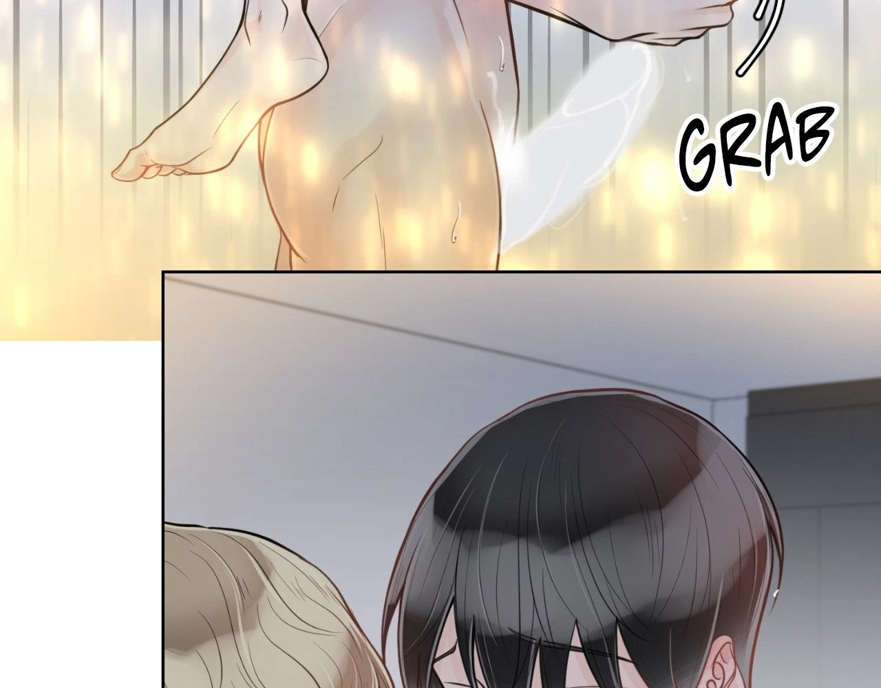 The Alpha's Mate Chapter 19, page 103