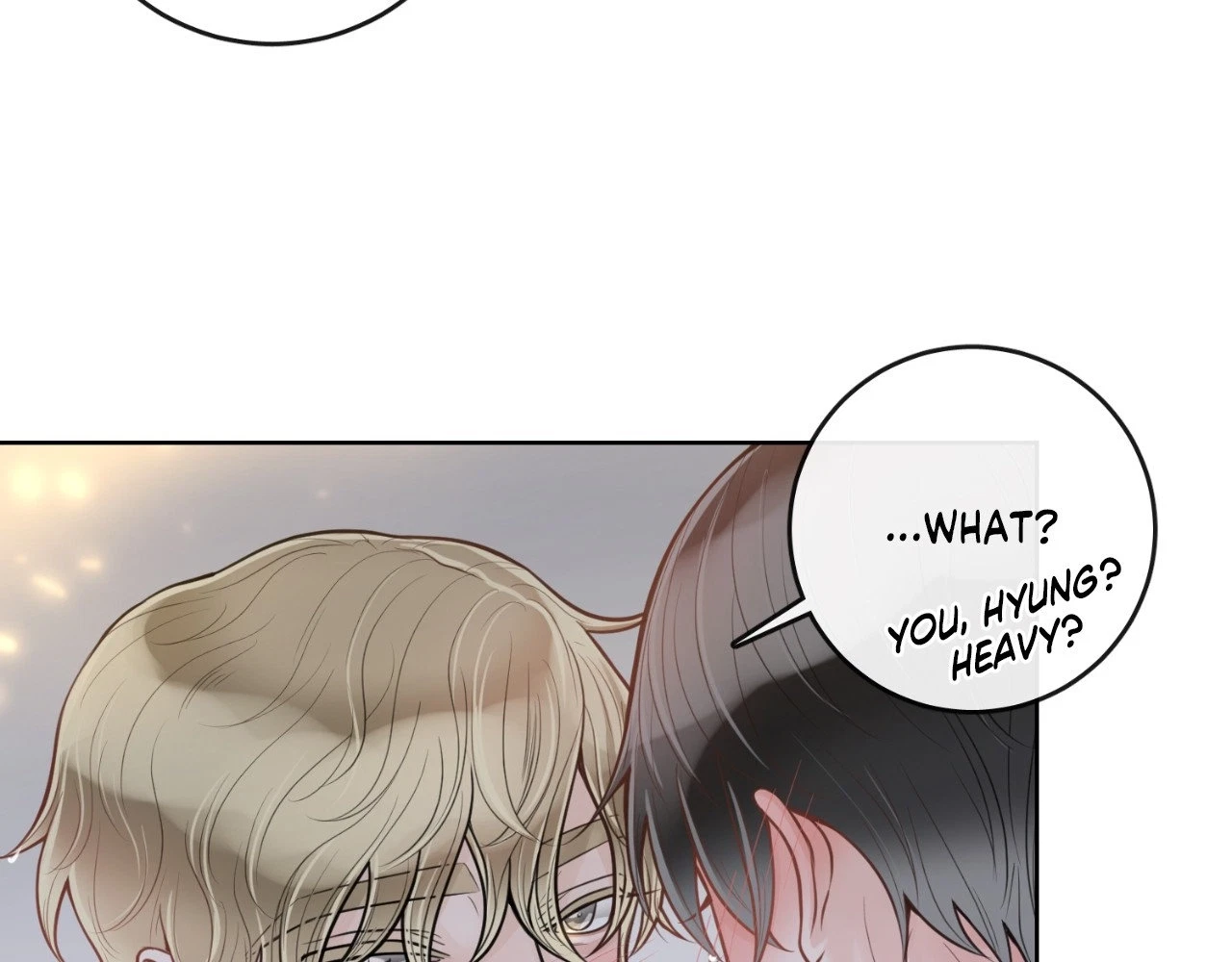 The Alpha's Mate Chapter 19, page 105